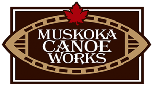 Muskoka Canoe Works Wooden Canoe Heritage Association