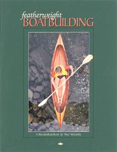 Featherweight Boatbuilding cover