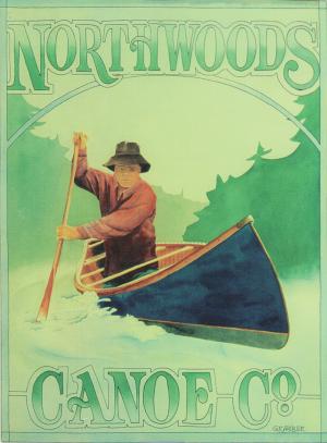 Northwoods Canoe Company | Wooden Canoe Heritage Association