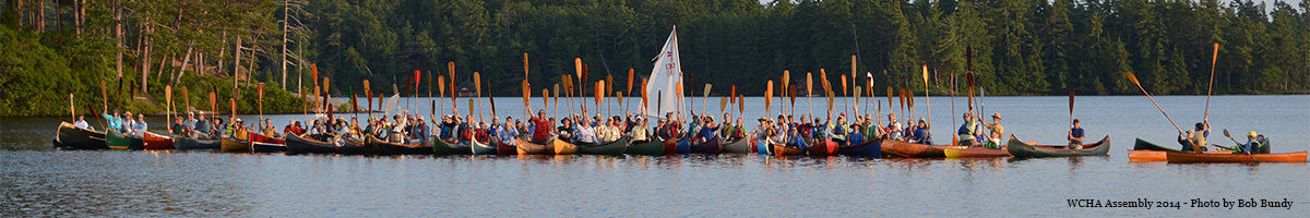 Upcoming Events Wooden Canoe Heritage Association